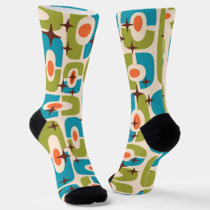Chaussette Sonic Starbursts