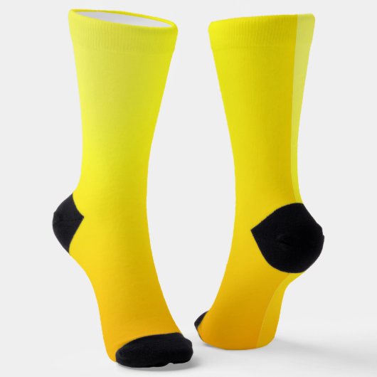 Chaussette Souffle de Citrine (Angulaire)