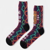 Chaussette Sous-vêtements et chaussettes > Chaussettes (Gauche)