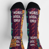 Chaussette Sous-vêtements et chaussettes > Chaussettes (Haut)