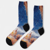 Chaussette Star Cluster Pismis 24 (Gauche)