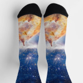 Chaussette Star Cluster Pismis 24 (Haut)