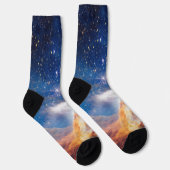 Chaussette Star Cluster Pismis 24 (Droite)