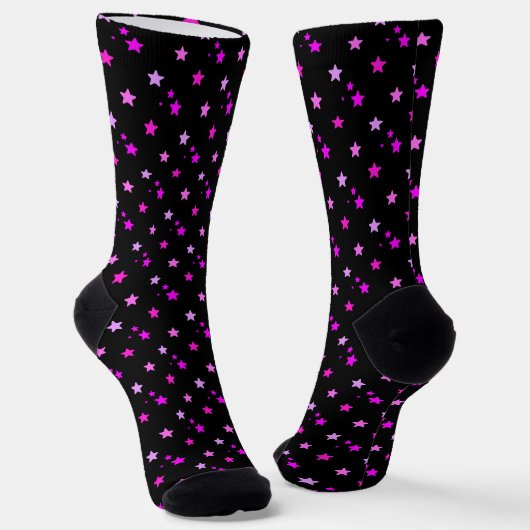 Chaussette Stellaron (Angulaire)
