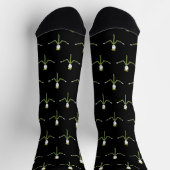 Chaussette Stickman Shruggie (Haut)
