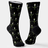 Chaussette Stickman Shruggie (Angulaire)