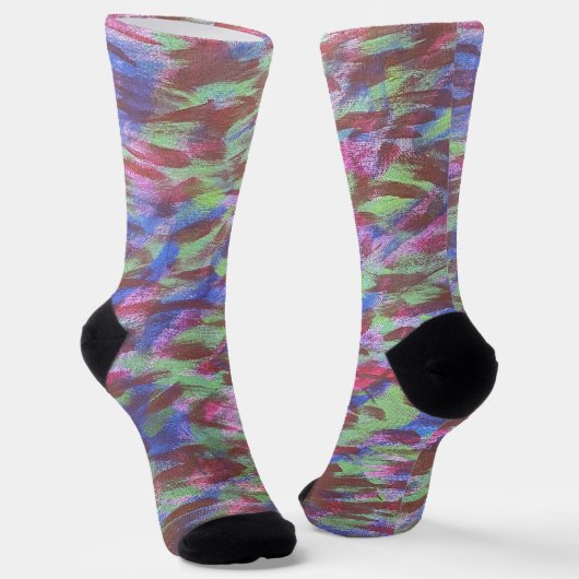 Chaussette Stobble (Angulaire)