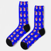 Chaussette Suédois (Gauche)