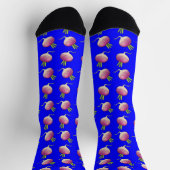 Chaussette Suédois (Haut)