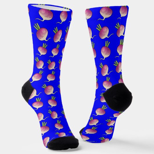 Chaussette Suédois (Angulaire)