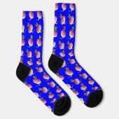 Chaussette Suédois (Droite)