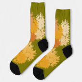 Chaussette Sunflower Women's Socks (Gauche)