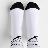 Chaussette Super Boy (Haut)