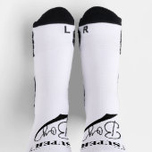 Chaussette Super Boy (Haut)