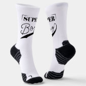 Chaussette Super Boy (Angulaire)