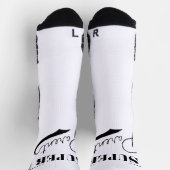 Chaussette Super parent (Haut)