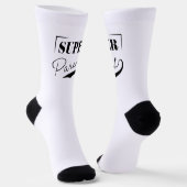 Chaussette Super parent (Angulaire)