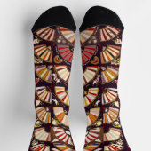 Chaussette Surface composée (Haut)