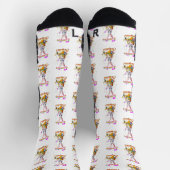 Chaussette Surprise de Pâques (Haut)
