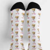 Chaussette Surprise de Pâques (Haut)