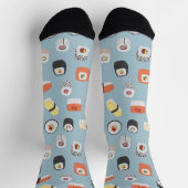 Chaussette Sushi (Haut)
