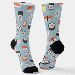 Chaussette Sushi