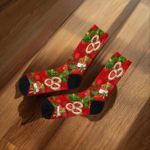 Chaussette Sustainable Premium Crew Sock