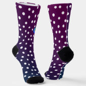 Chaussette Système solaire Bitcoin (Angulaire)
