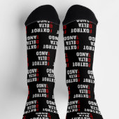 Chaussette Tango Delta du Foxtrot (Haut)