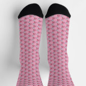 Chaussette Téléphone cellulaire (Haut)