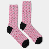Chaussette Téléphone cellulaire (Droite)
