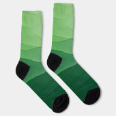 Chaussette Terrasse du Calme (Droite)