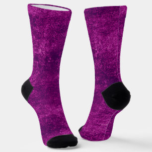 Chaussette texture Abstraite