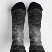 Chaussette texture Abstraite (Haut)