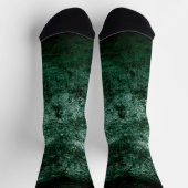 Chaussette texture Abstraite (Haut)
