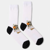 Chaussette Thanksgiving (Droite)