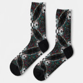 Chaussette The Shield III (Gauche)