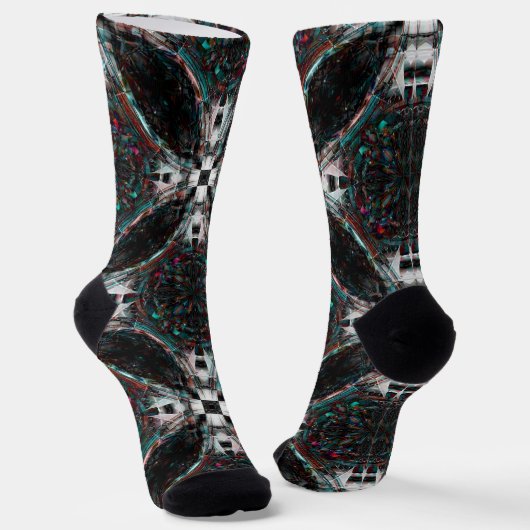 Chaussette The Shield III (Angulaire)