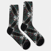 Chaussette The Shield III (Droite)