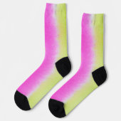 Chaussette Tie Dye (Gauche)