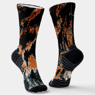 Chaussette Tiges