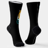 Chaussette Tigre (Angulaire)