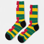 Chaussette Togo (Gauche)