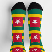 Chaussette Togo (Haut)
