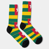 Chaussette Togo (Droite)