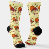 Chaussette tomber (Angulaire)
