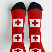 Chaussette Tonga (Haut)