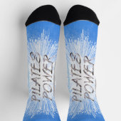 Chaussette TOP Pilates (Haut)