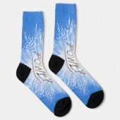 Chaussette TOP Pilates (Droite)