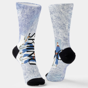 Chaussette TOP Skiing